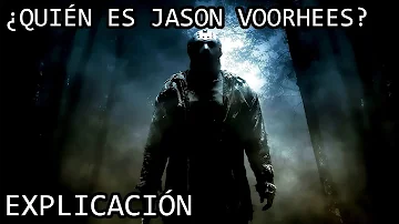 ¿Por qué Jason comenzó a matar?