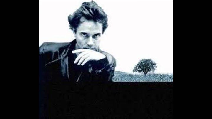 Yves Simon- Amnsie sur le Lac de Constance