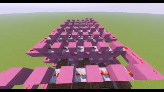 Deltarune - Rude Buster Minecraft NoteBlock