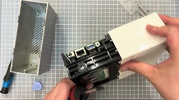 WD My Cloud Home teardown