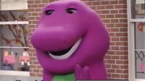 Sense-Sational Day! (1999 Version) Part 14