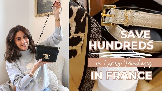 Are Christian Louboutin bags worth it, 2023? • Petite in Paris
