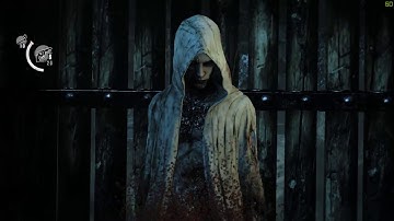 The Evil Within - Chapter 3 Boss - Sadist (Akumu)