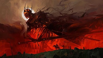 Tainted Grail: The Fall of Avalon Demo (PS5) Part 2