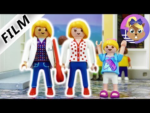 Playmobil Ταινία:Η σωσίας