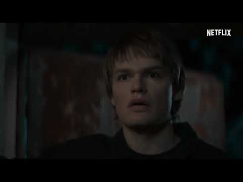 Рагнарек (1 сезон) — Тизер-трейлер