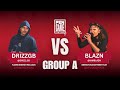 DRIZZGB vs BLAZN | PenGame Rap Battle 2024