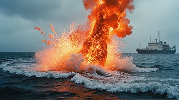 Inside the Trench Breach: A Cinematic Experience