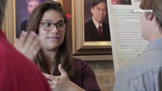 Research Experience for Undergraduates