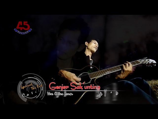 Catur Arum - Genjer Sak Unting | Dangdut (Official Music Video) class=