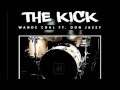 Wande coal the kick ft Don Jazzy