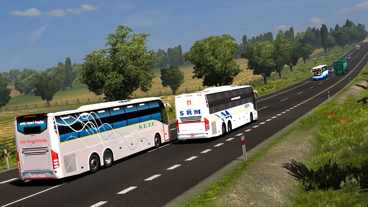 setc bus games download for android mobile