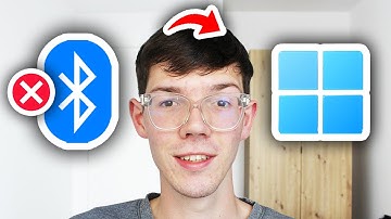 How To Fix Bluetooth Icon Missing From Windows 11 - Step By Step