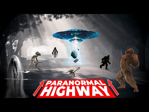 The Paranormal Highway Show