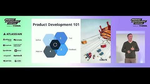 Vision to Value: The Product-Led Transformation of Statista, by Marc Berg