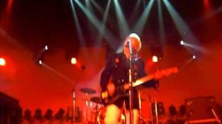 Kula Shaker - MODERN BLUES (Live@Legacy, Taipei, 2010.07.27)