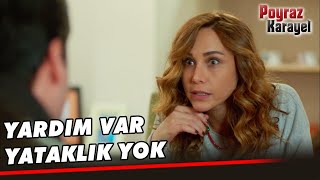 Polisler, Ayşegül'ün Evini Bastı! - Poyraz Karayel 14.Bölüm