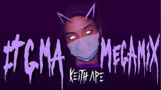 Keith Ape - It G Ma MEGAMIX (ft. Waka Flocka, Yung Lean, A$AP Ferg, Dumbfoundead, & MORE)