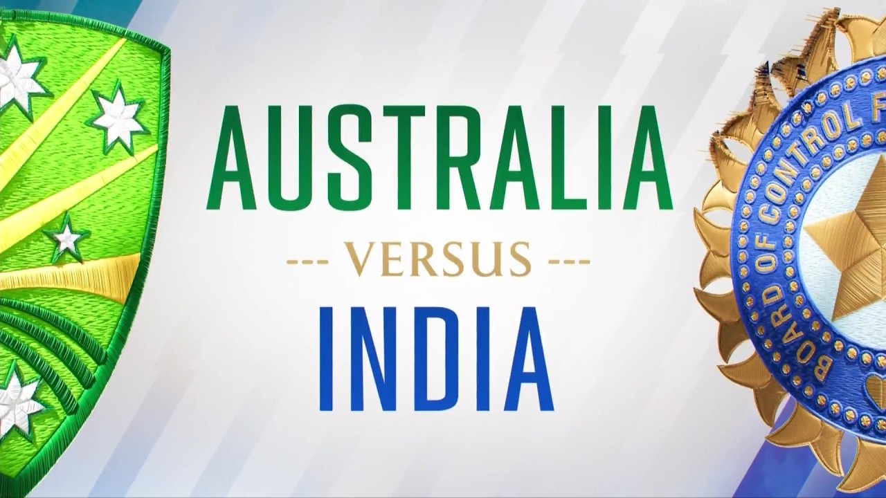 Day 1 Highlights: Only Test, Australia Women vs India Women | Only Test ...