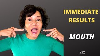 Mouth Position Singing - Immediate Results