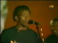 Tongai Dhewa Moyo Utakataka Express Live Mzee Bira 2006 