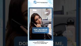 When Youre Working And Being Disturbed By The Camera Guy We Still Focus.