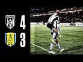 Heracles Almelo - RKC Waalwijk | 30-10-2019 | Samenvatting