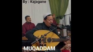 YA WALID YA NINU - Muqaddam