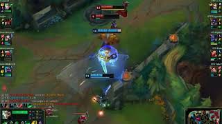 riven reverse flash combo