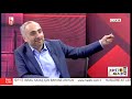 İsmail Saymaz tarikat gerçeklerini anlattı / Ayşenur Arslan ile Medya Mahallesi / 2. Bölüm- 10 Eylül