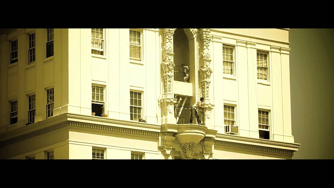 Eric Heights (short film) for Interpretations Films