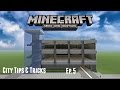 Episode 5: City Tips and Tricks (Parking Garage) Episode 5: City Tips and Tricks (Parking Garage)