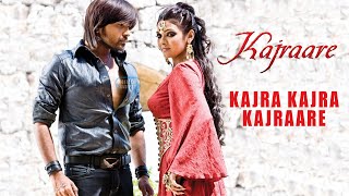 Kajra Kajra Kajraare | Kajraare Movie Song | 4K Video Song | 2010