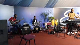 Give You all the Glory by Joyous Celebration (B)