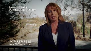 Celebrity PG&E Lawsuit - Settlement Ready Profile