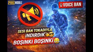 Ban 152 - Sizi Sinsiler