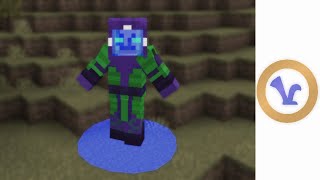 Kang - Minecraft Addon