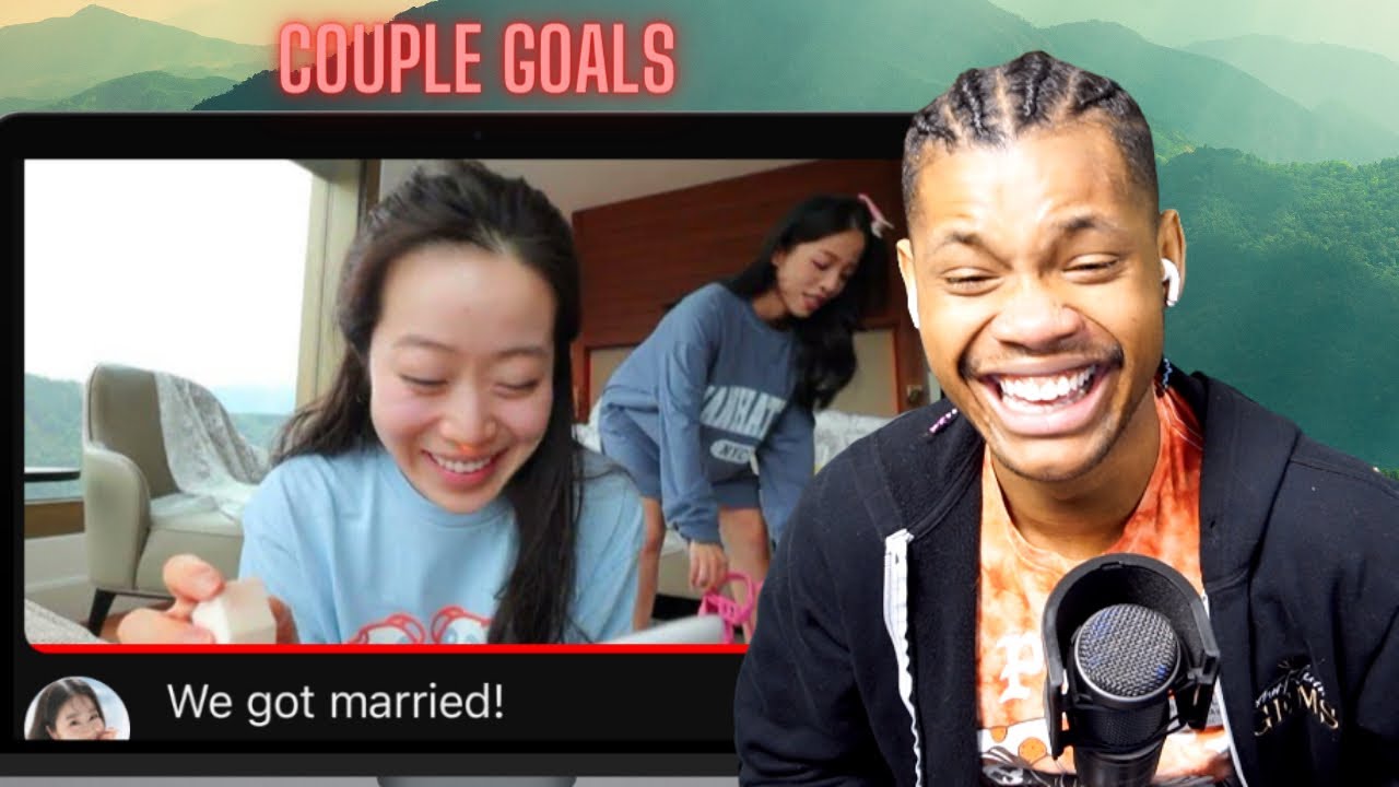 Big Sis Stephanie Had An Adorable Marriage