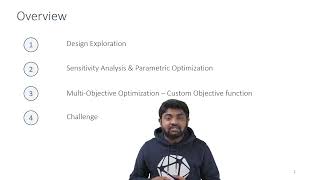 Celebrity 01 - Introduction to Design Exploration & Parametric Optimization Wealth
