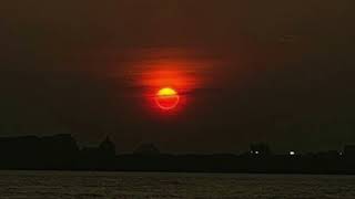 Sunsetz slowed U0026 Rain
