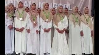 lagu perpisahan #HW #RamandaDzikron #Klaten