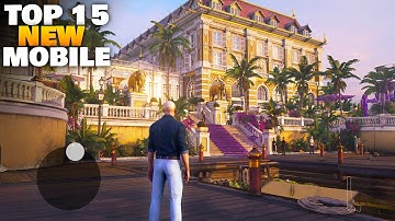 Top 15 Best NEW Mobile Games of September 2025 | Android & iOS (Offline/Online)