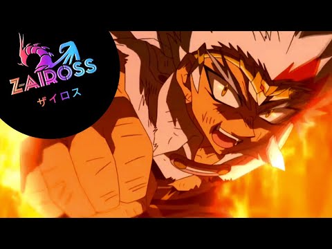 RYUGA'S ULTIMATE ROYALTY 🔥🐉 | DRAGON EMPEROR AMV 🔥🔥