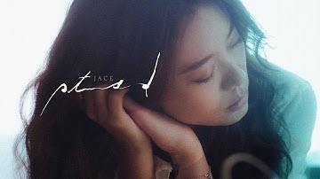 JACE 陳凱詠 -  《PTSD》 (Official Music Video)