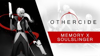 Othercide - Memory X Soulslinger