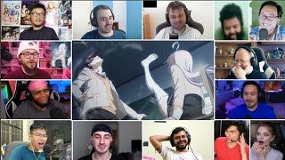 Alya Sometimes Hides Her Feelings in Russian Episode 1 Reaction Mashup