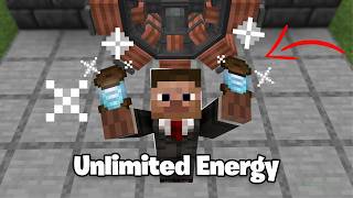Create New Age Mod - The Best Tech Mod In 2026