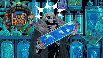 🎁1 Free Game: Loop Hero & More