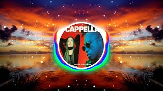 Cappella - Move On Baby