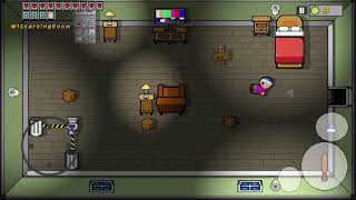 Sos-Cc Quick Gameplay